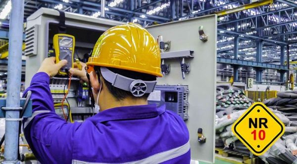 Saiba como fazer uma desenergização de acordo com a NR-10 – WCenter